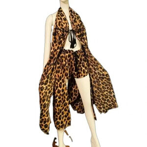 NWOT Fashion Nova 2 pc. Set Sz L